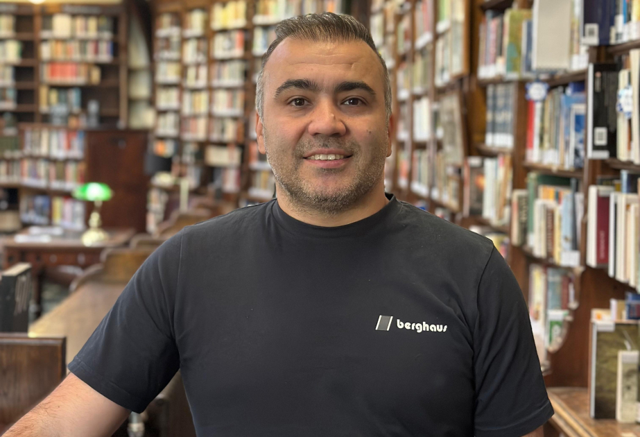 Ailədən gələn peşə sevgisi: Britaniyanda baş geofizik olan azərbaycanlı mütəxəssislə MÜSAHİBƏ