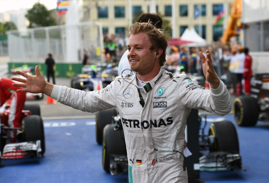 Formula 1 Azərbaycan Qran-Prisinin tarixində iz qoyan 5 pilot