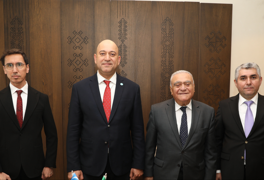 DİA ilə Özbəkistan Dövlət Siyasəti və İdarəçilik Akademiyası arasında anlaşma memorandumu imzalanıb