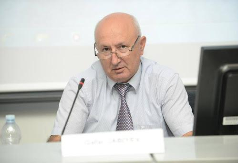 Qafar Cəbiyev: Qəbələdə 15 mindən çox maddi-mədəniyyət nümunəsi aşkar edilib