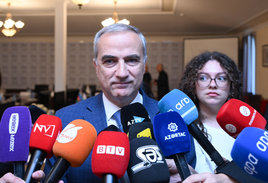 Fərid Şəfiyev: Ermənilərin alban kilsəsinə olan marağı Azərbaycana qarşı ərazi iddialarından ibarətdir