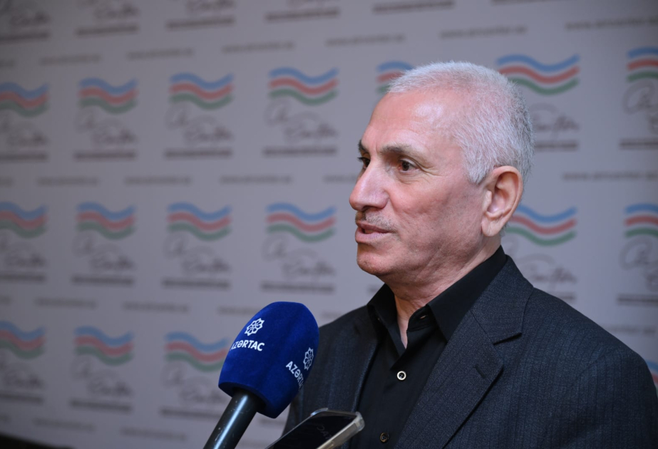 Tarixçi: Biz tam hüquqla Qafqaz Albaniyasının həqiqi varisləri olduğumuzu deyə bilərik