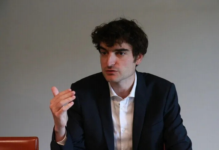 Avropa Parlamentinin deputatı Fransanın daxili işlər nazirini məhkəməyə verib
