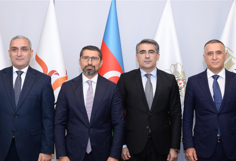 Qarabağ Universitetinə dəstək mexanizmləri genişləndirilir