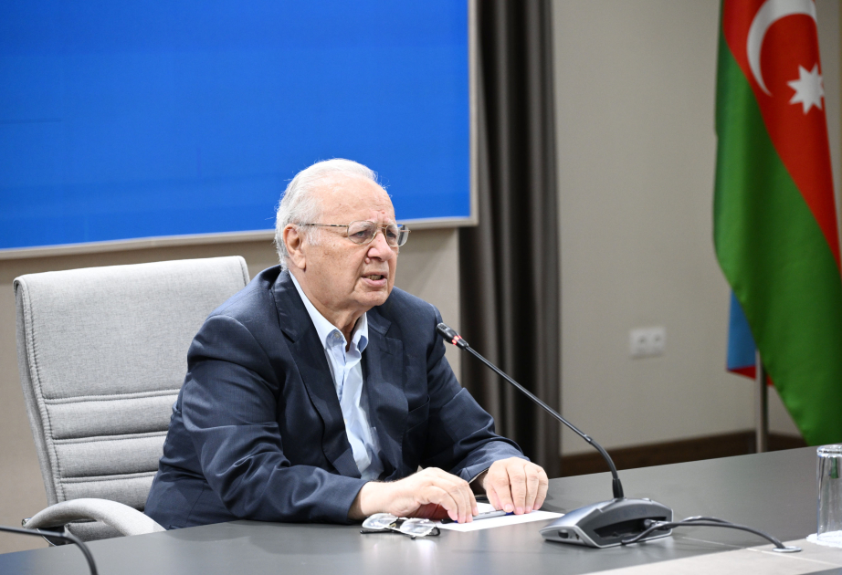Professor: Türk xalqları arasında bu gün də alban adlı tayfalar var