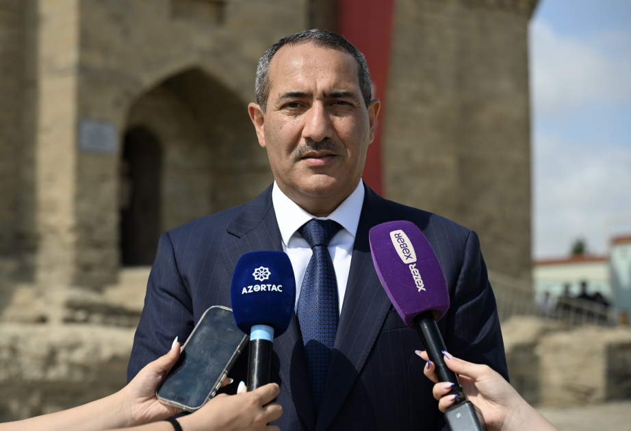 Ramananın tarixi abidələri vahid turizm marşrutuna daxil ediləcək
