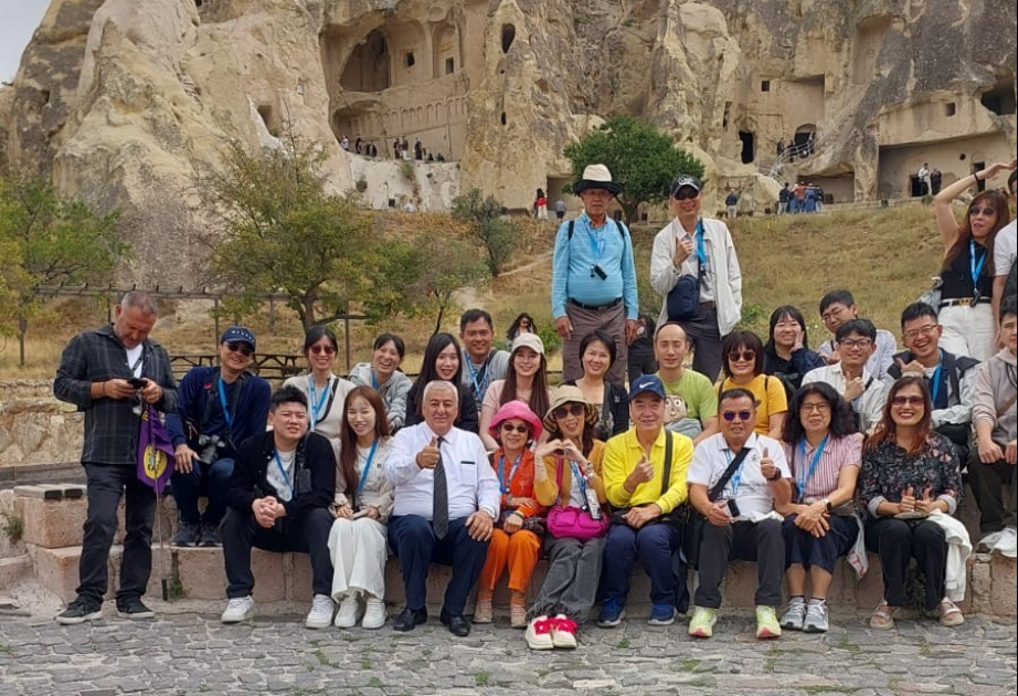 Azərbaycanın müalicə-sağlamlıq turizmi potensialı beynəlxalq auditoriyaya təqdim edilib