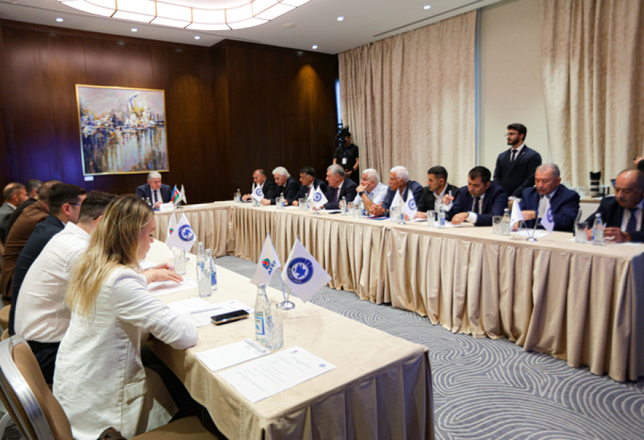 AFFA-da Region Liqasının yeni mövsümünün formatı təqdim olunub