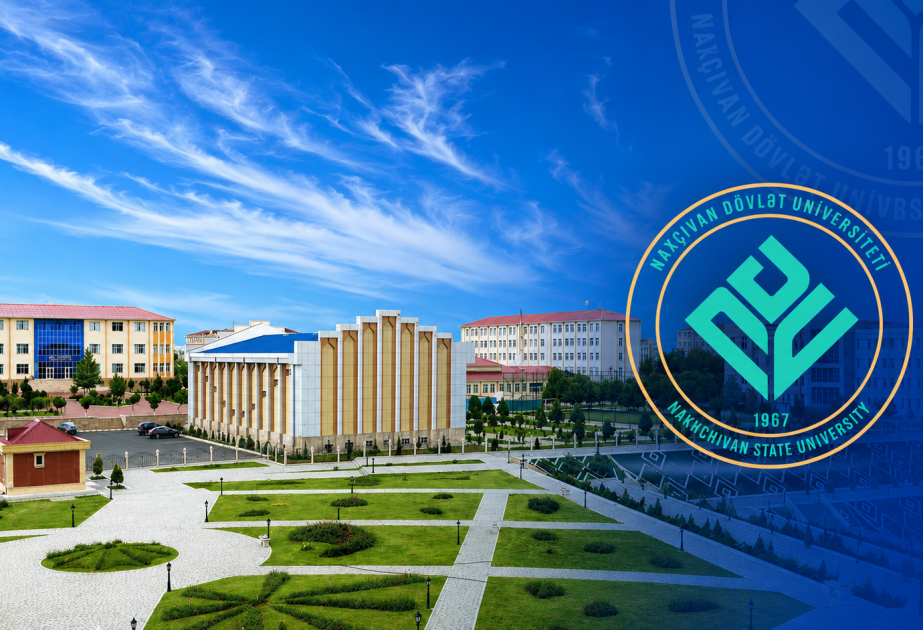 Naxçıvan Dövlət Universiteti yenidən təşkil edilir