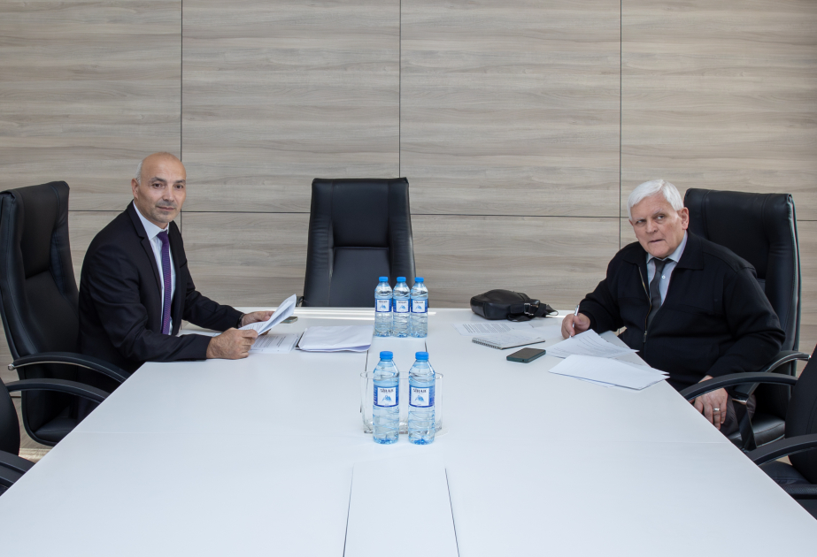 Energetika Nazirliyində İctimai Şuranın növbəti iclası baş tutub
