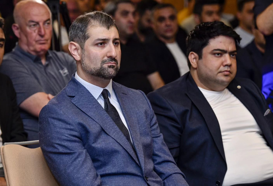 Sərdar Salmanzadə: Uşaq futbolunun inkişafı üçün yarışların sayını artırmaq lazımdır - MÜSAHİBƏ