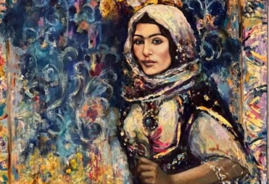 Natəvan poeziyasında qəlbin etirafları
