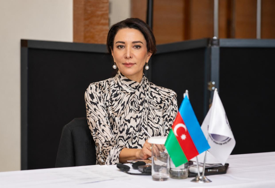 مفوضة حقوق الإنسان: "شهر السلام" ليس مجرد مجموعة من الفعاليات، بل هو نظام قيم مستدام