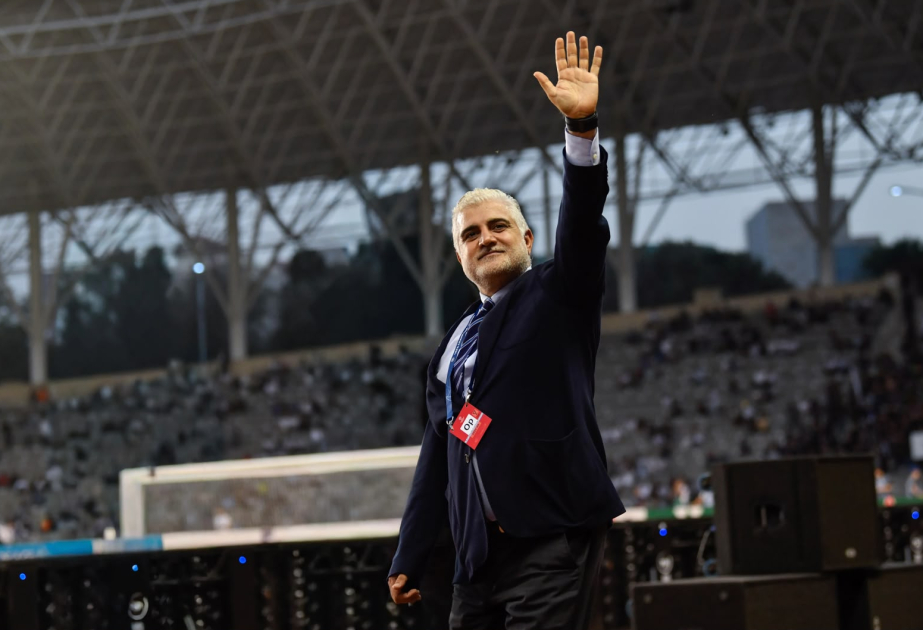 Tahir Gözel: “Qarabağ” gələcək nəsillərə qalacaq bir mirasdır