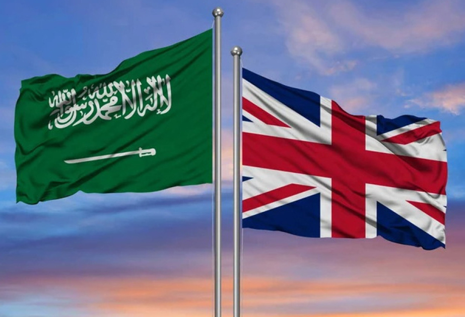 Böyük Britaniya Səudiyyə Ərəbistanına husilərə qarşı mübarizədə yardım göstərə bilər