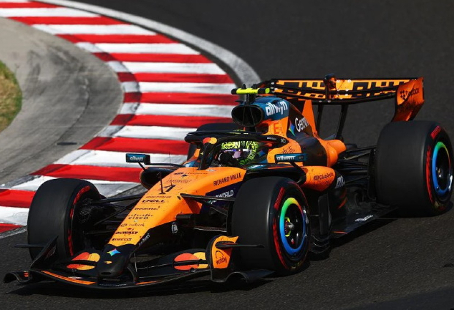 Formula 1 yarışlarının məsafəsi 15 kilometr qısaldılacaq