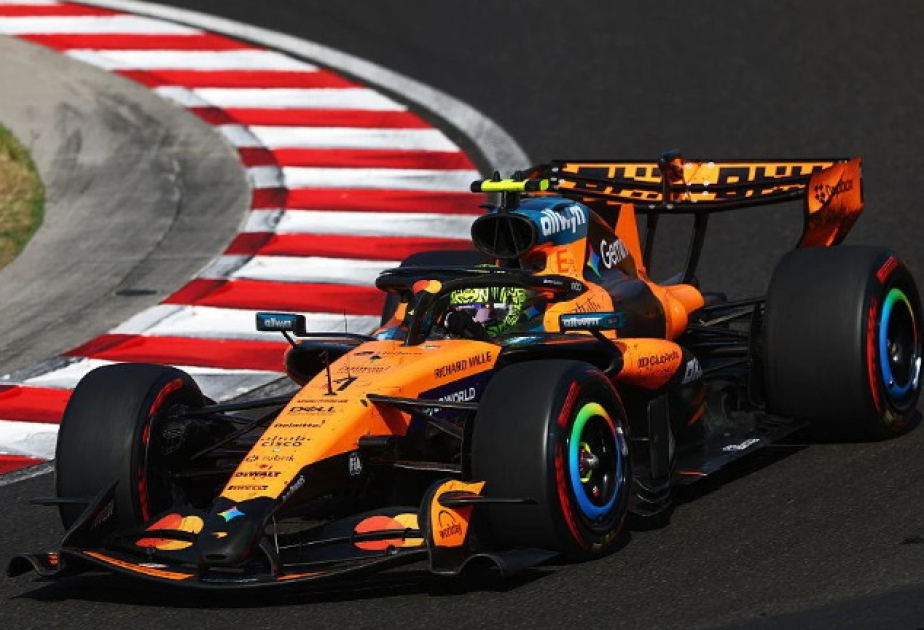 F1 reduces maximum distance of races by 15km