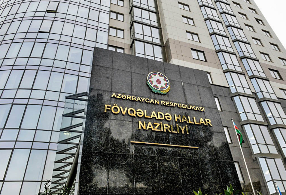 Fövqəladə Hallar Nazirliyi yanğın təhlükəsizliyi ilə bağlı kənd yerlərində yaşayan əhaliyə müraciət edib
