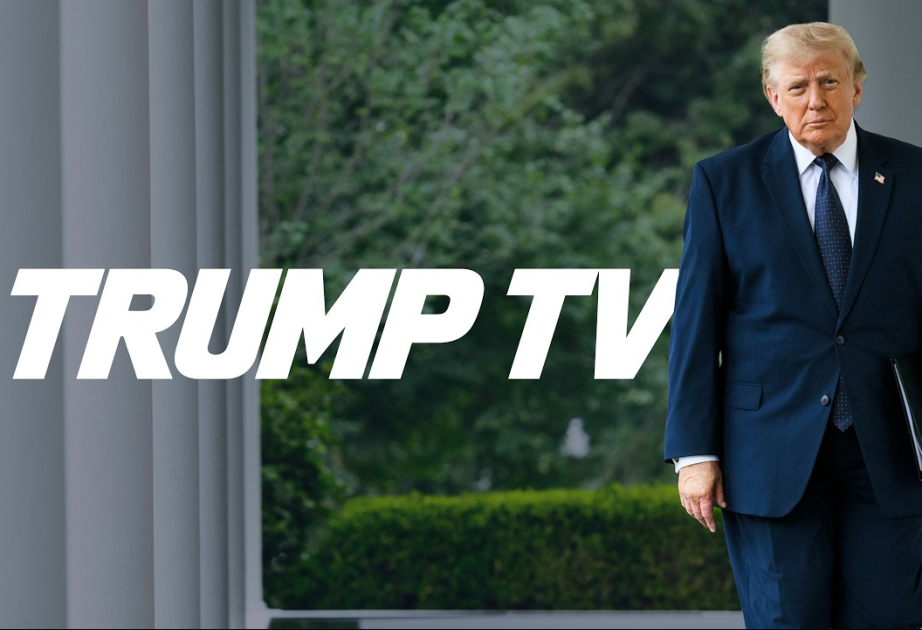Белый дом запустил Trump TV на фоне конфликта между Президентом и медиа