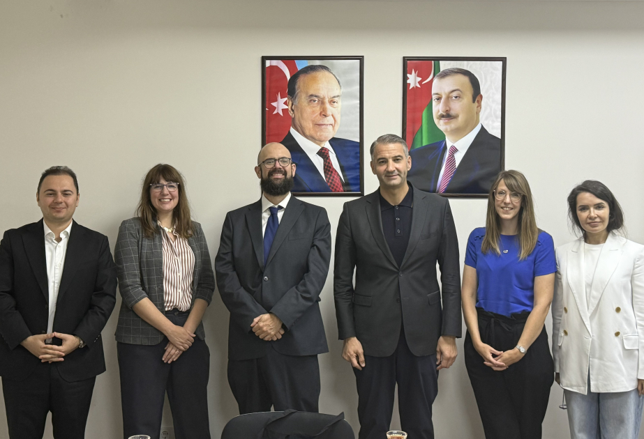 Dövlət Proqramı çərçivəsində London Universitet Kollecində 92 nəfər təhsil alır