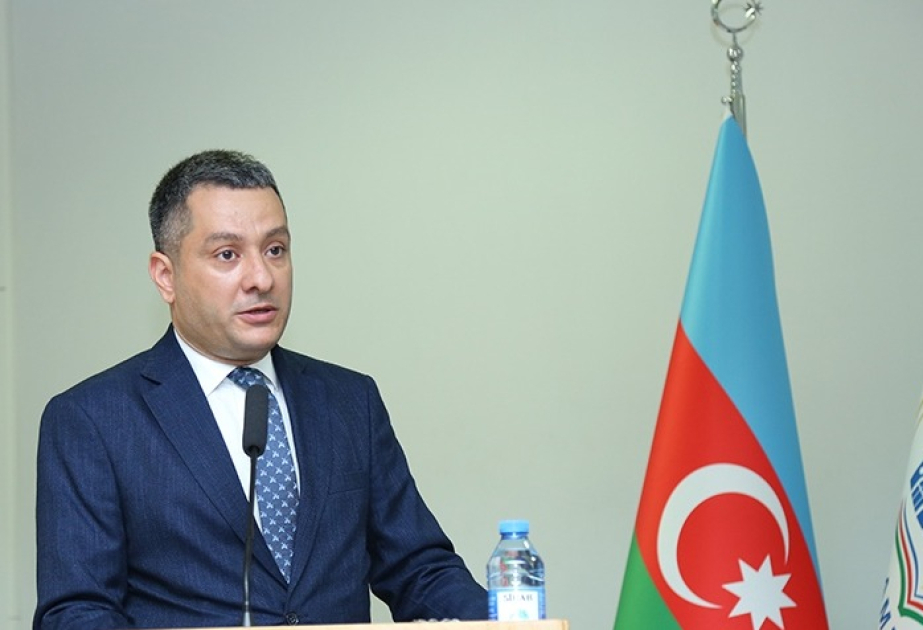 Tarixçi-alim: Albanların yaratdığı maddi-mədəni irs nümunələri Azərbaycan xalqının sərvətidir -  ŞƏRH