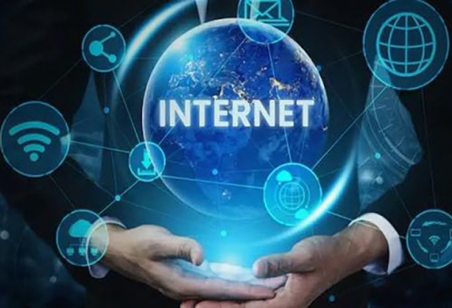 Azərbaycanda hər 100 nəfərdən 91-i internet istifadəçisidir