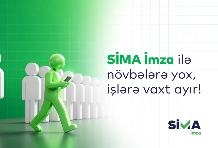 ® Submit your tax reporting free for 6 Months with SİMA İmza!