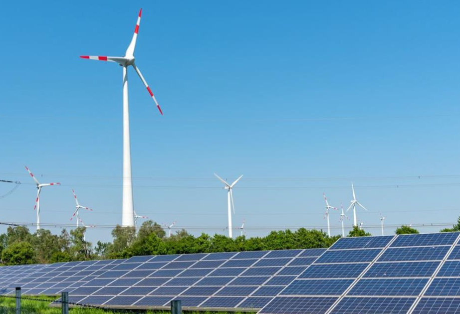 IRENA: 2030-cu il hədəfinə çatmaq üçün hər il 1200 giqavat yeni enerji gücü yaradılmalıdır
