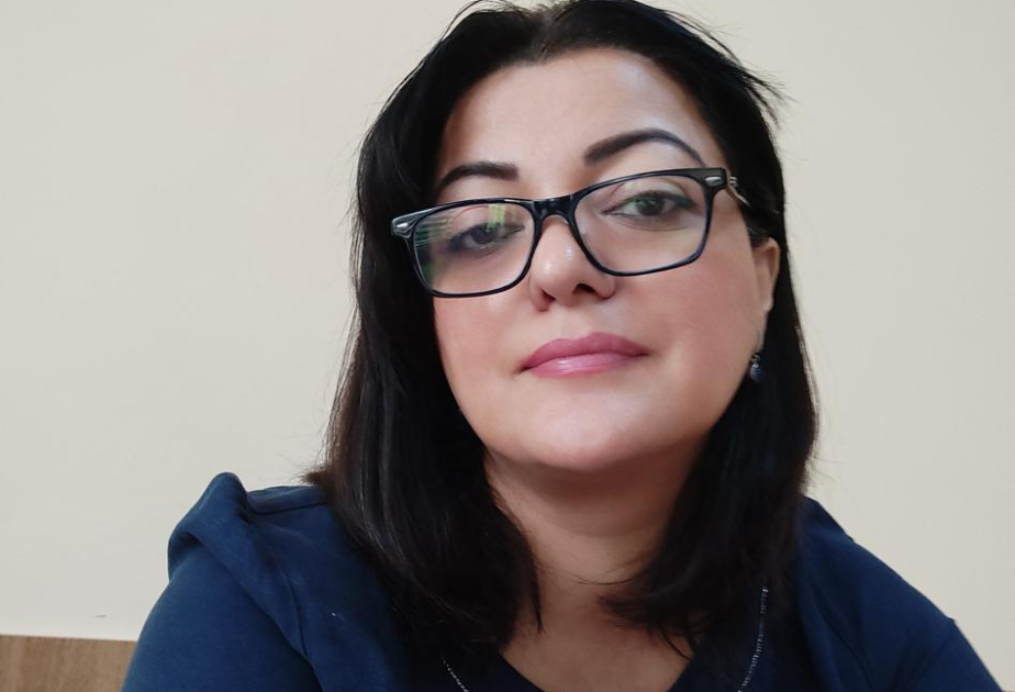 Könül Hacıyeva: Bakuvinin üç dildə yaradıcılığı Azərbaycan təsəvvüf ədəbiyyatının çoxqatlı xarakterini göstərir