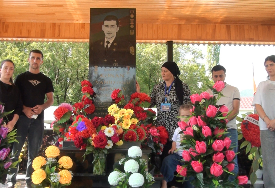 “Kişi, sözüm sözdür, tam qələbə ilə dönəcəm”