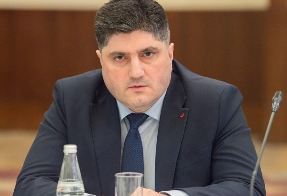 Ekspert: TDT Avrasiyanın mühüm geoiqtisadi aktoruna çevrilir