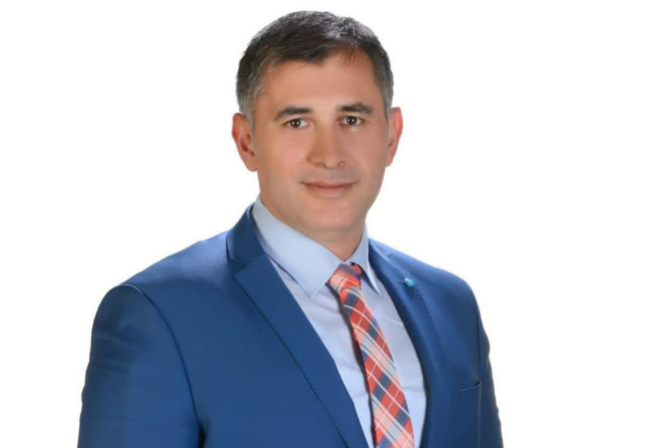 Kadir Uğur Yılmaz: TDT-nin enerji və nəqliyyat sahəsində əməkdaşlığı strateji əhəmiyyət daşıyır