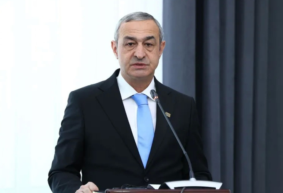 Soydaşımız Qazaxıstan Xalq Şurasının tərkibinə daxil edilib
