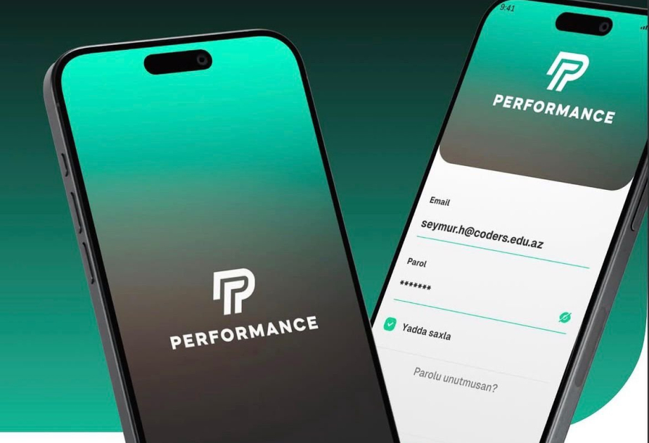 “Performance System”in fəaliyyətinin mərkəzində startap yanaşması dayanır - MÜSAHİBƏ