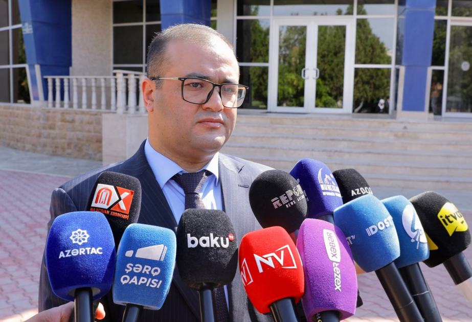 Naxçıvanda bu il 613 nəfər əlilliyi olan şəxsə reabilitasiya xidmətləri göstərilib