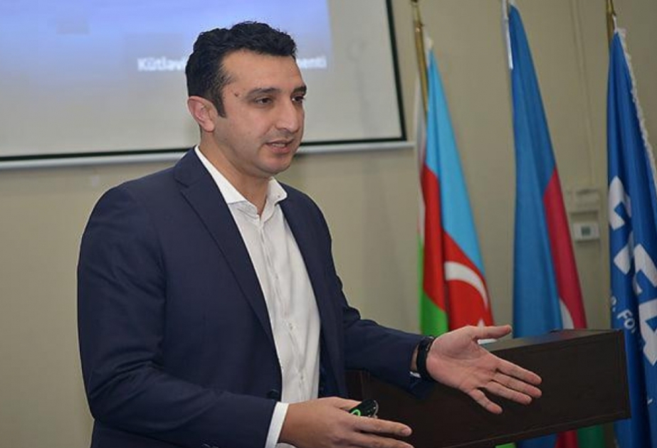 Cahangir Həsənzadə: Qarşıdakı oyunlardan sonra millinin baş məşqçisi üçün geniş məlumat bazası yaranacaq
