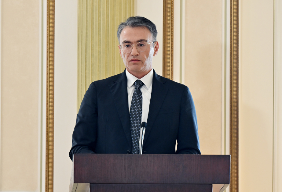 Zakir İbrahimov: Ölkənin mineral resurs potensialının xəritəsi hazırlanacaq