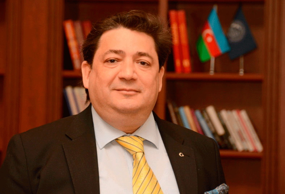 Azərbaycanın innovasiya gündəliyi artıq yalnız startapların yaradılması ilə məhdudlaşmır –  ŞƏRH