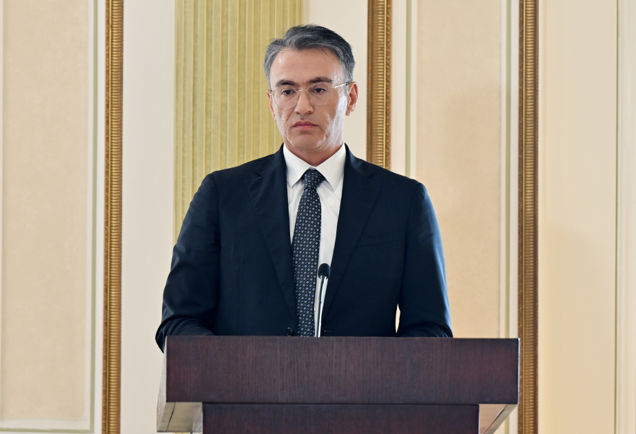 Sədr: Hədəfimiz “AzerGold”u 2030-cu ilədək illik dövriyyəsi 1 milyard manata çatan dövlət şirkətinə çevirməkdir