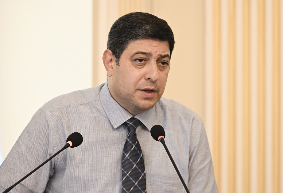 Qarabağdakı xristian qəbirlərinin arxeogenetik tədqiqatlarının nəticələri məlum olub