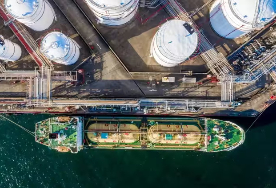 Azerbaijan’s crude oil exports to Tunisia increase 2.6-fold in January-August - GRAPH