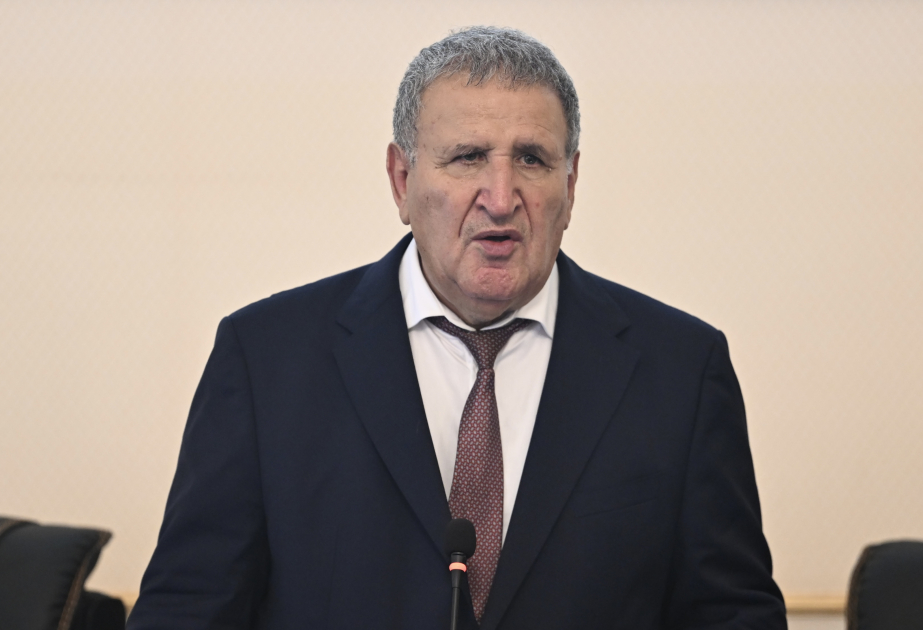 Qafqaz Albaniyası abidələrinin tədqiqi istiqamətində yeni addımlar atılır