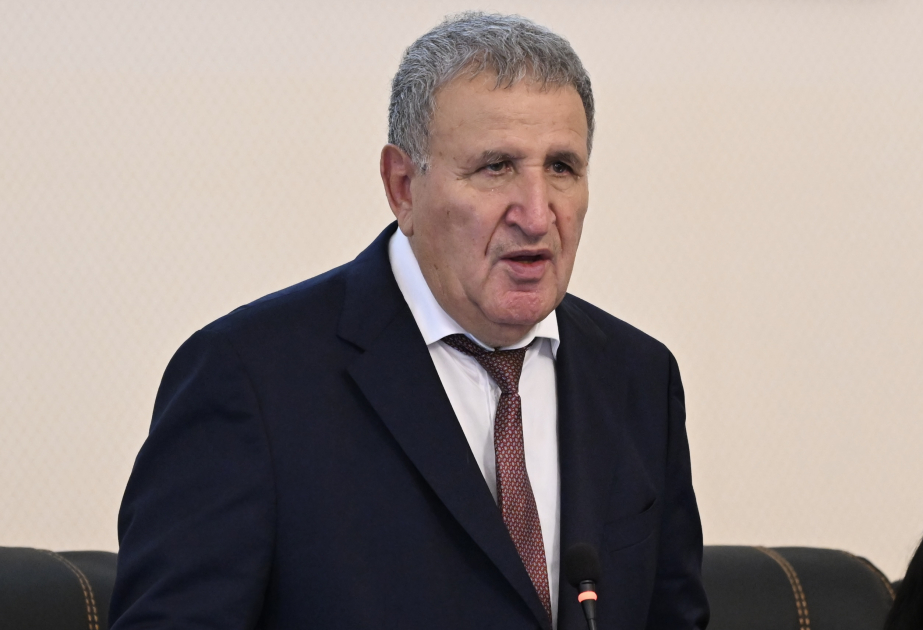 Qafqaz Albaniyasının tədqiqində yeni mərhələ başlanır