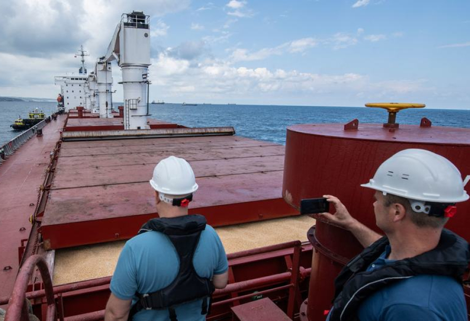 Представитель ИМО: Судоходство в Черном море практически остановилось из-за атак на гражданские суда