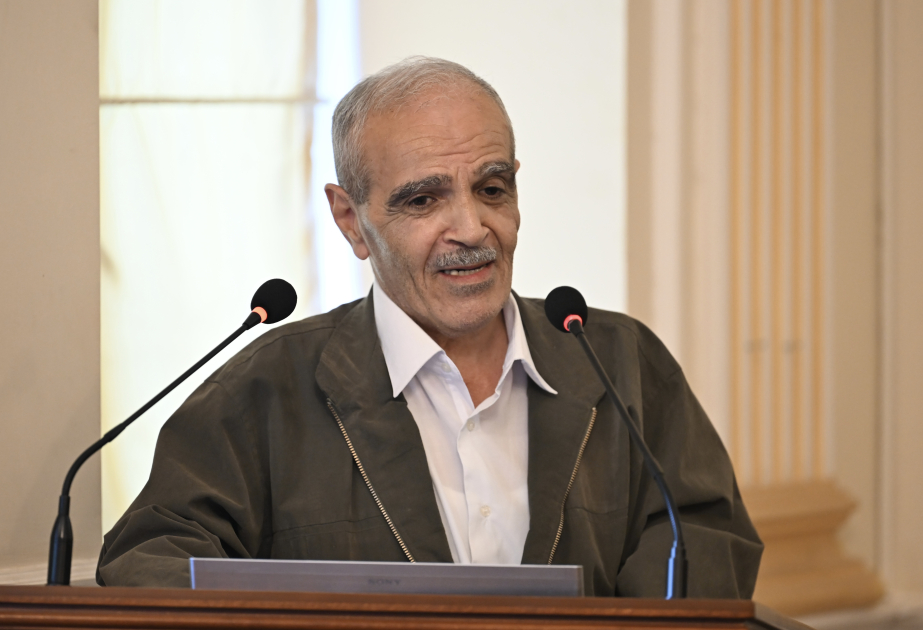 Qızılkilsə məbədində aşkar edilən Urartu kitabəsi: II Argiştinin sirri