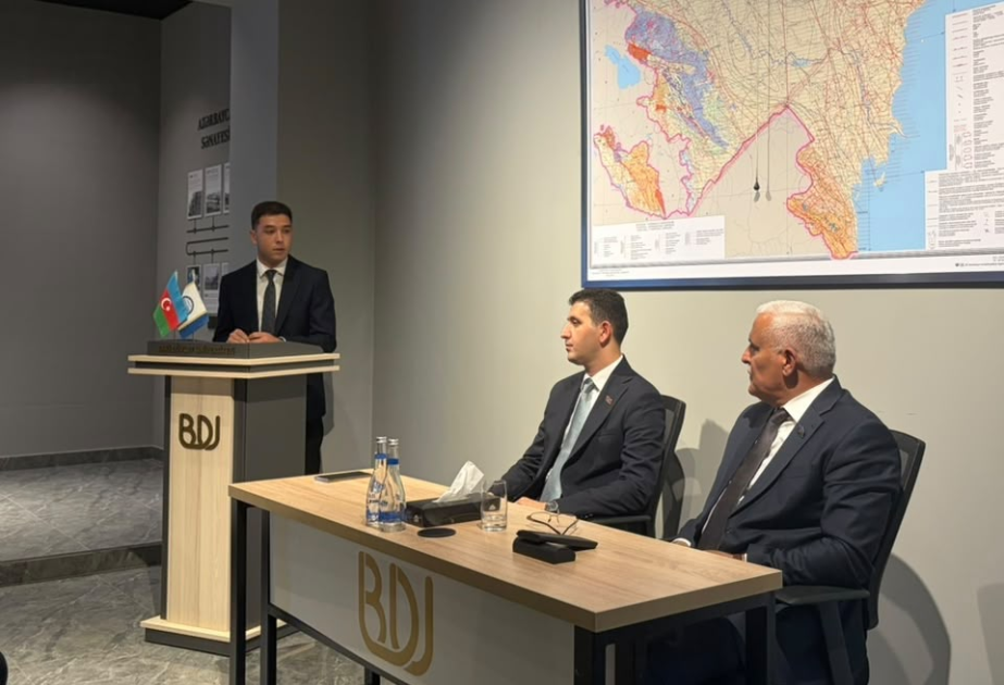 “Əsrin müqaviləsi” Azərbaycanın enerji siyasətində yeni mərhələnin əsasını qoyub