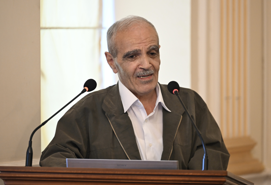 Qızılkilsə məbədində aşkar edilən Urartu kitabəsi: II Argiştinin sirri