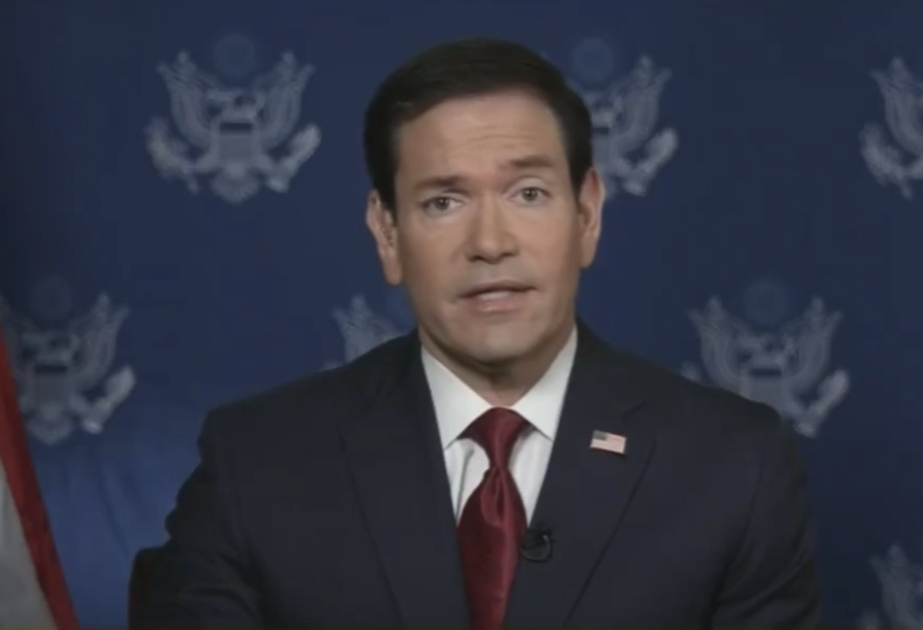 Rubio: Tramp İran Prezidenti ilə görüşə açıqdır