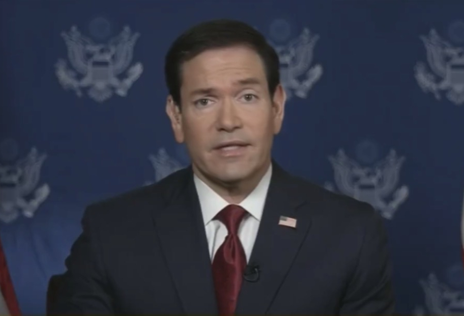 Rubio: Tramp İran Prezidenti ilə görüşə açıqdır