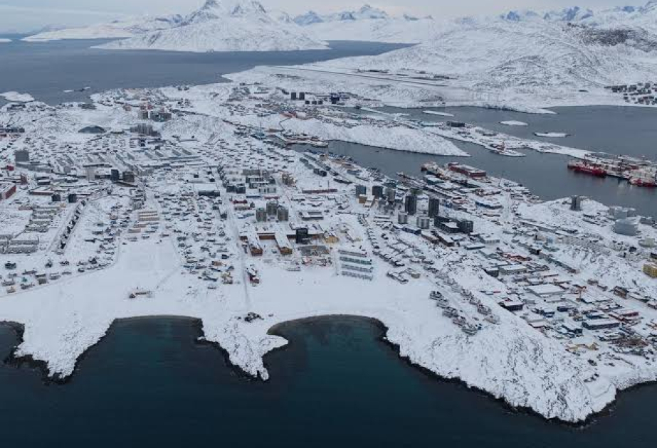 Trump, Greenland, Denmark to sign deal in bid to end Arctic standoff